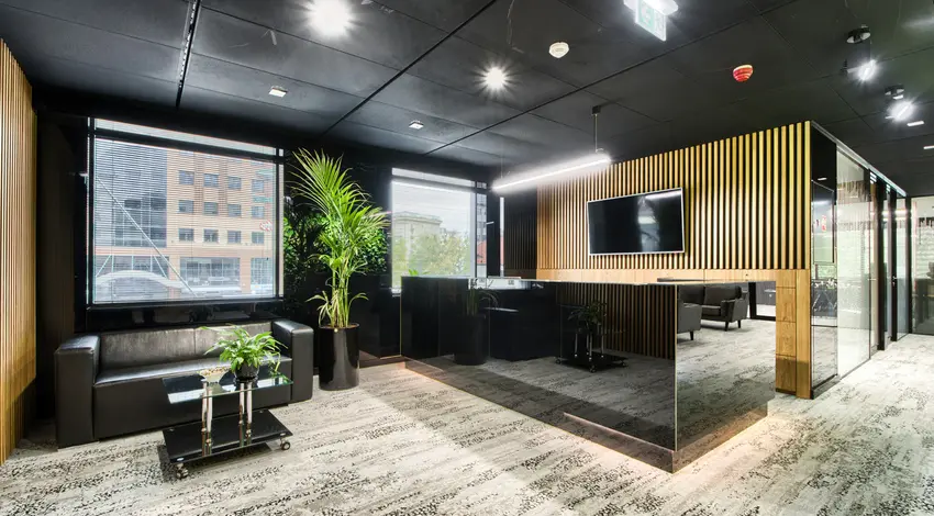 Atrium Centrum, Jana Pawła II 27, Śródmieście, Warszawa