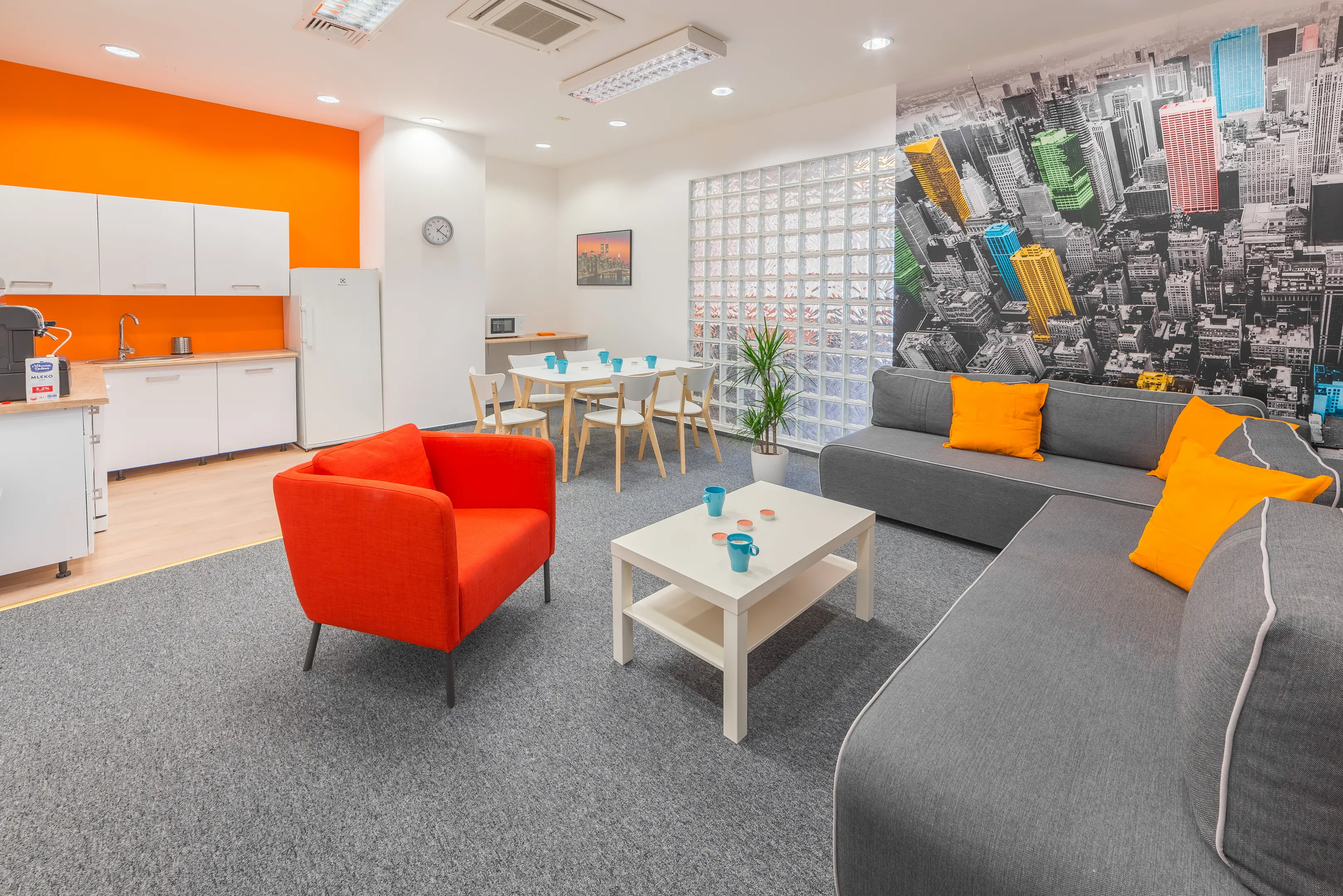 iDid Babka Tower Jana Pawła II, Jana Pawła II 80, Śródmieście, Warszawa