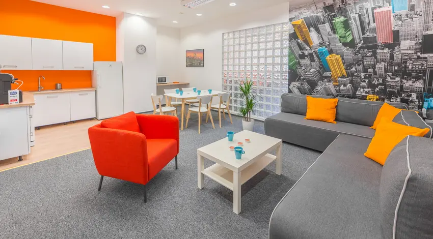 iDid Babka Tower Jana Pawła II, Jana Pawła II 80, Śródmieście, Warszawa