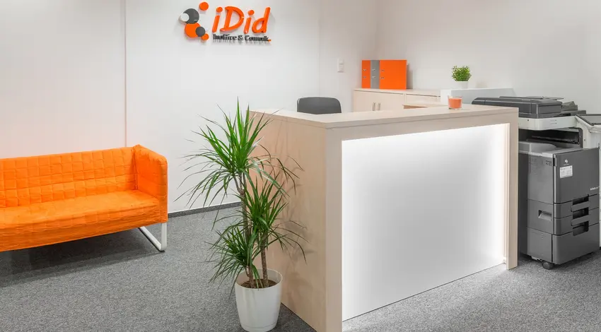 iDid Babka Tower Jana Pawła II, Jana Pawła II 80, Śródmieście, Warszawa