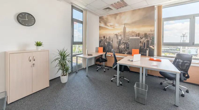 iDid Babka Tower Jana Pawła II, Jana Pawła II 80, Śródmieście, Warszawa