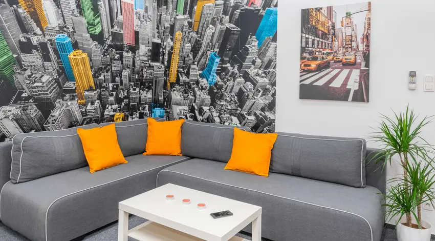 iDid Babka Tower Jana Pawła II, Jana Pawła II 80, Śródmieście, Warszawa