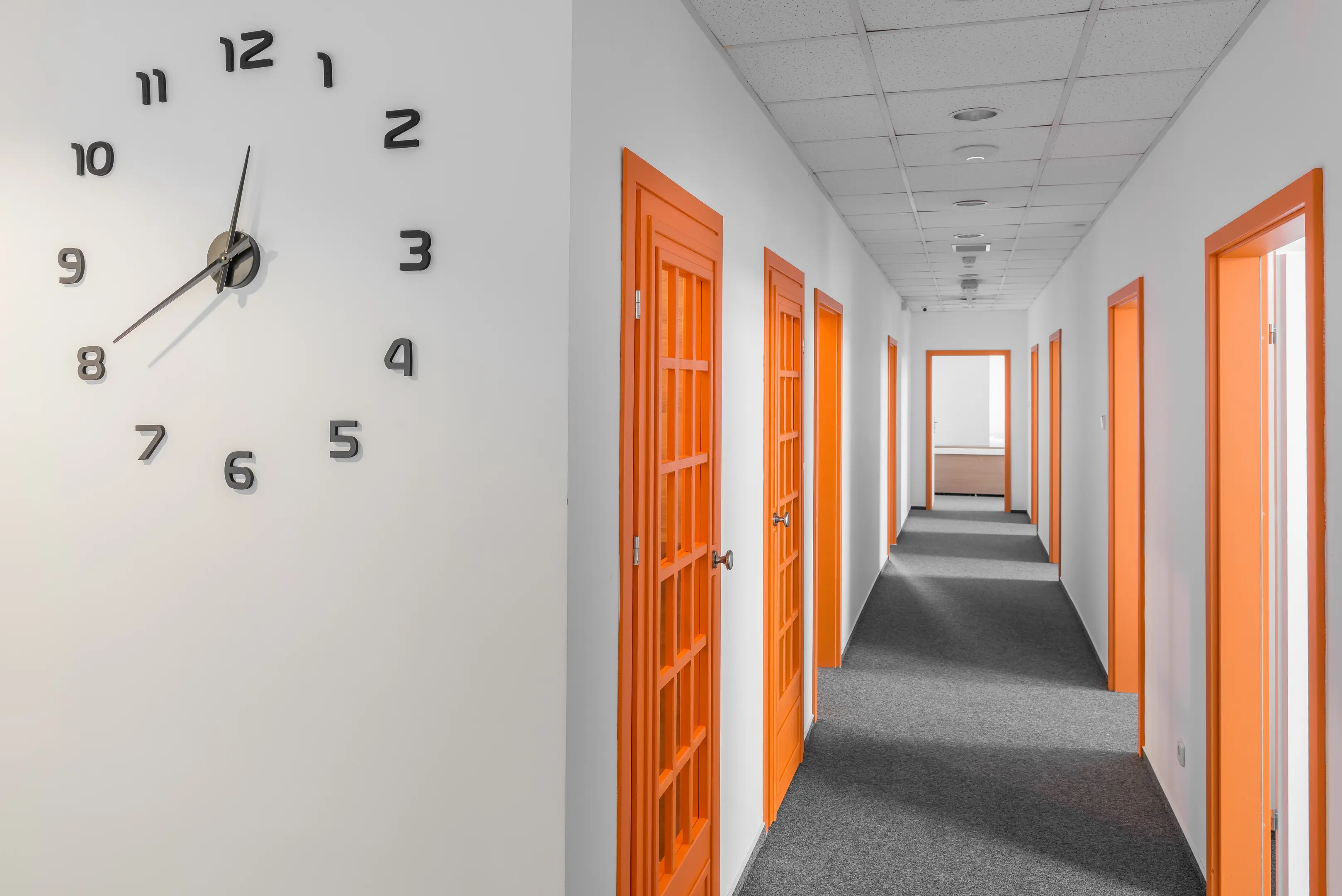 iDid Babka Tower Jana Pawła II, Jana Pawła II 80