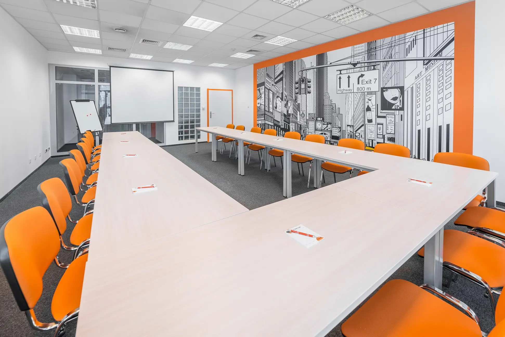 iDid Babka Tower Jana Pawła II, Jana Pawła II 80, Śródmieście, Warszawa