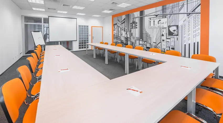 iDid Babka Tower Jana Pawła II, Jana Pawła II 80, Śródmieście, Warszawa