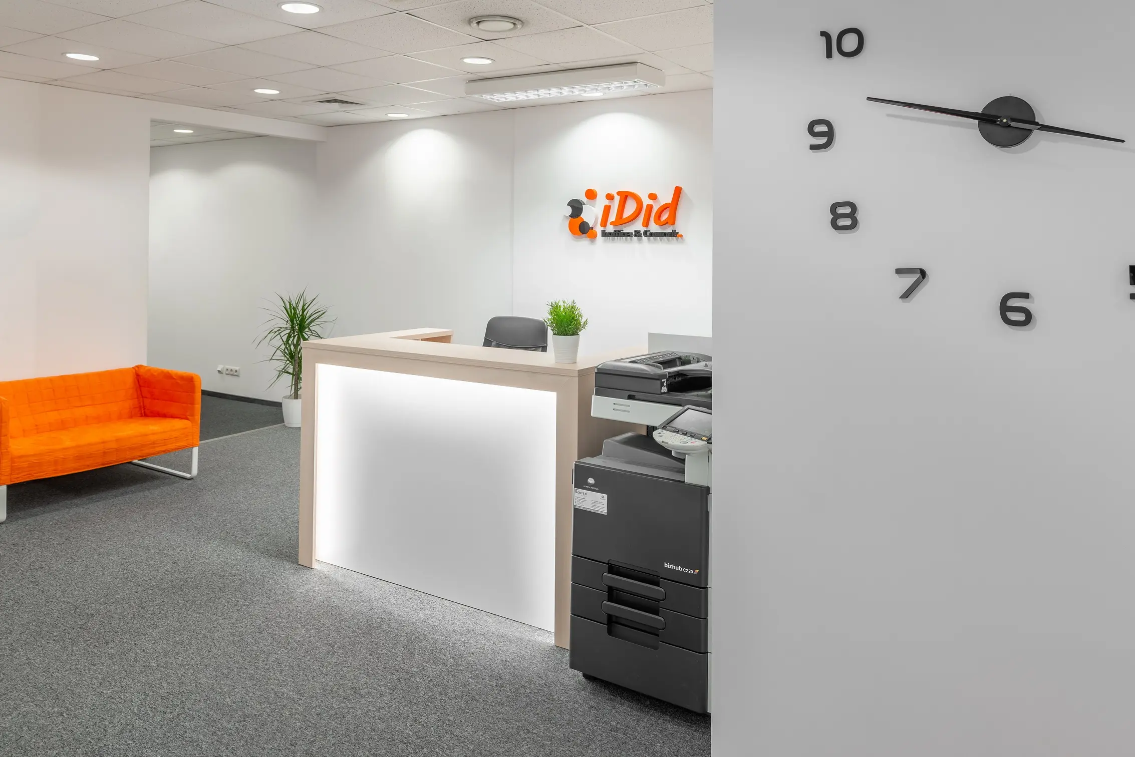 iDid Babka Tower Jana Pawła II, Jana Pawła II 80, Śródmieście, Warszawa