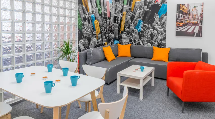 iDid Babka Tower Jana Pawła II, Jana Pawła II 80, Śródmieście, Warszawa