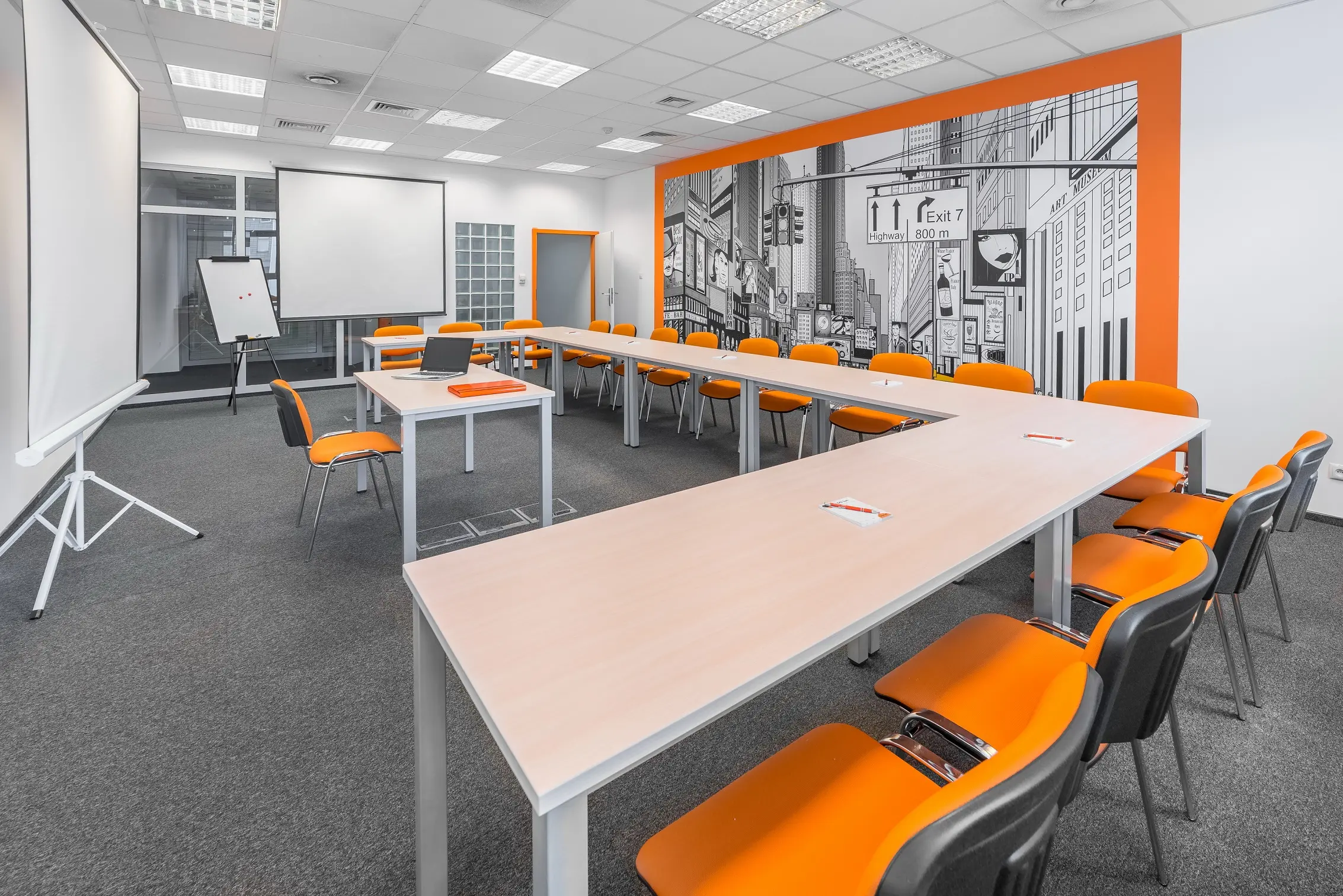 iDid Babka Tower Jana Pawła II, Jana Pawła II 80, Śródmieście, Warszawa