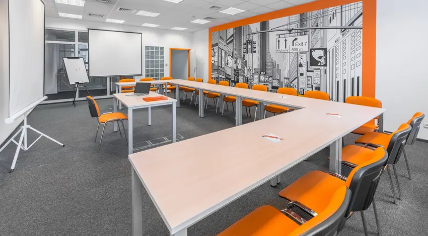 iDid Babka Tower Jana Pawła II, Jana Pawła II 80, Śródmieście, Warszawa