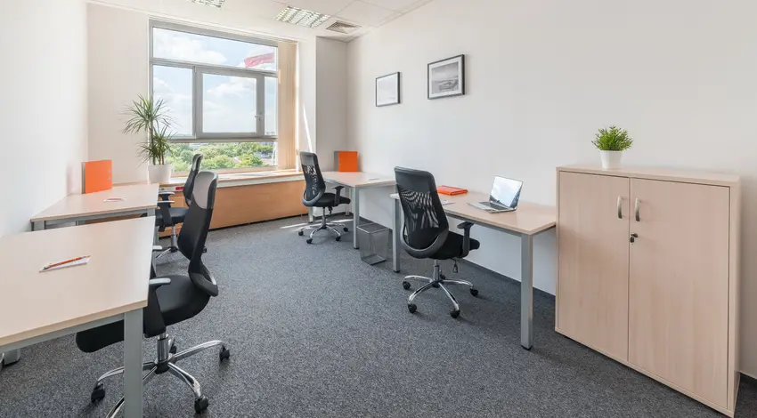 iDid Babka Tower Jana Pawła II, Jana Pawła II 80, Śródmieście, Warszawa