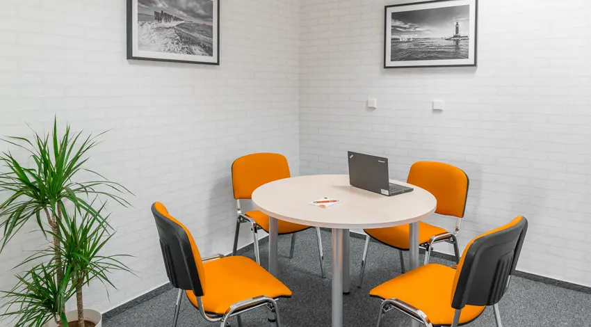 iDid Babka Tower Jana Pawła II, Jana Pawła II 80, Śródmieście, Warszawa