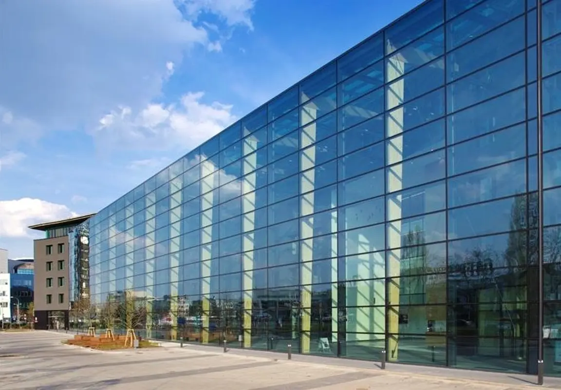 Brain Embassy Adgar Park West Aleje Jerozolimskie, Al. Jerozolimskie 181B