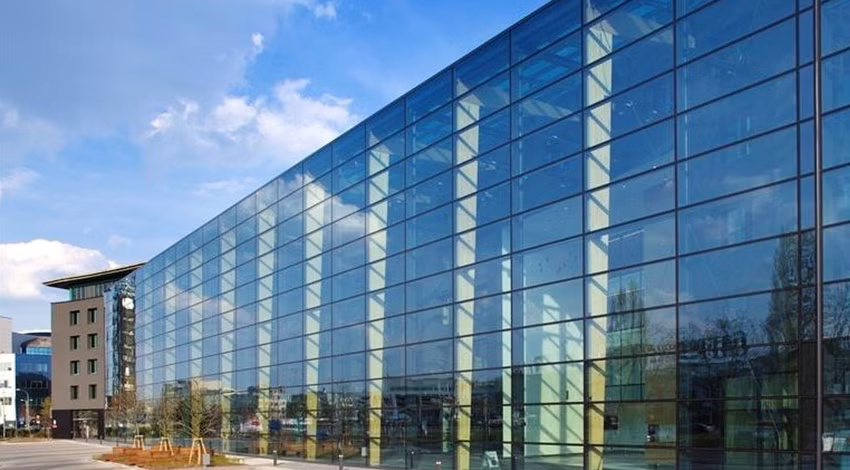 Brain Embassy Adgar Park West Aleje Jerozolimskie, Al. Jerozolimskie 181B, Ochota, Warszawa