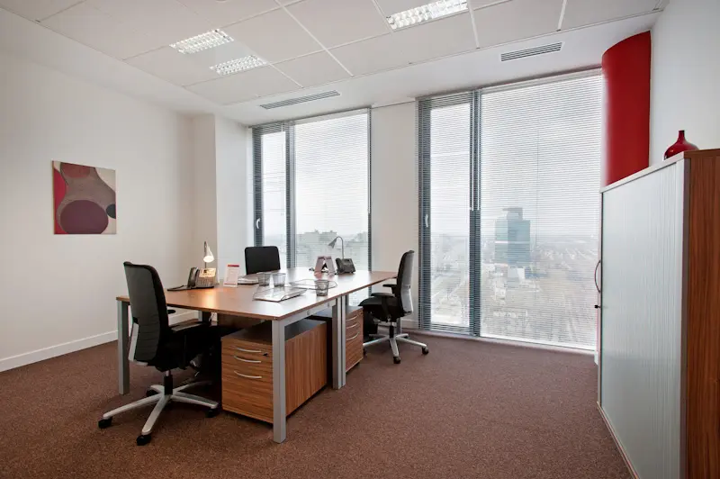 Equator II, Jerozolimskie 96, Ochota, Warszawa