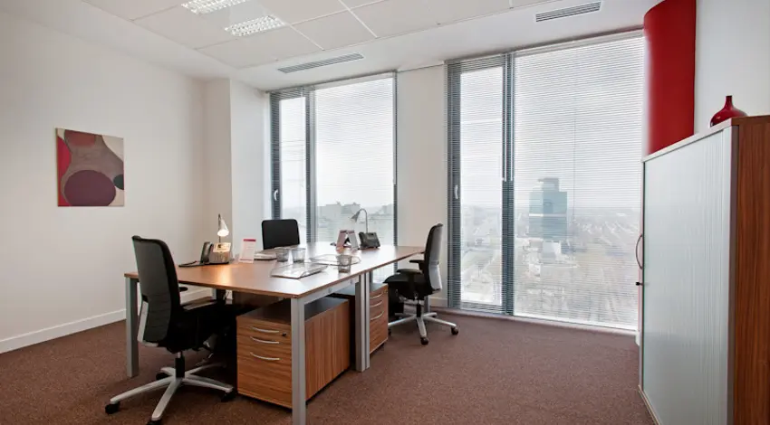 Equator II, Jerozolimskie 96, Ochota, Warszawa