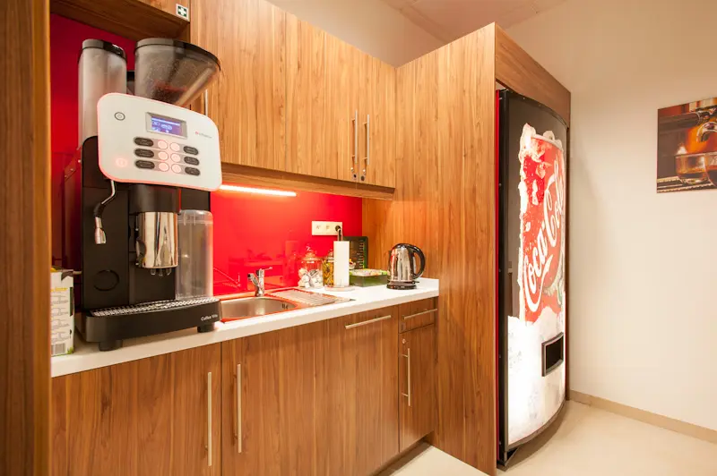 Equator II, Jerozolimskie 96