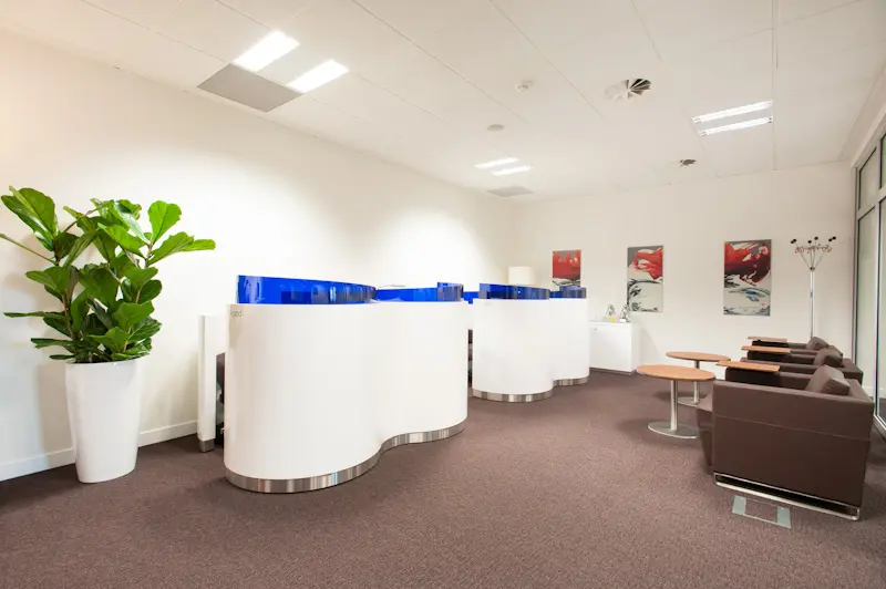 Equator II, Jerozolimskie 96, Ochota, Warszawa