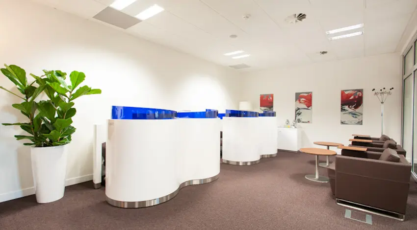 Equator II, Jerozolimskie 96, Ochota, Warszawa