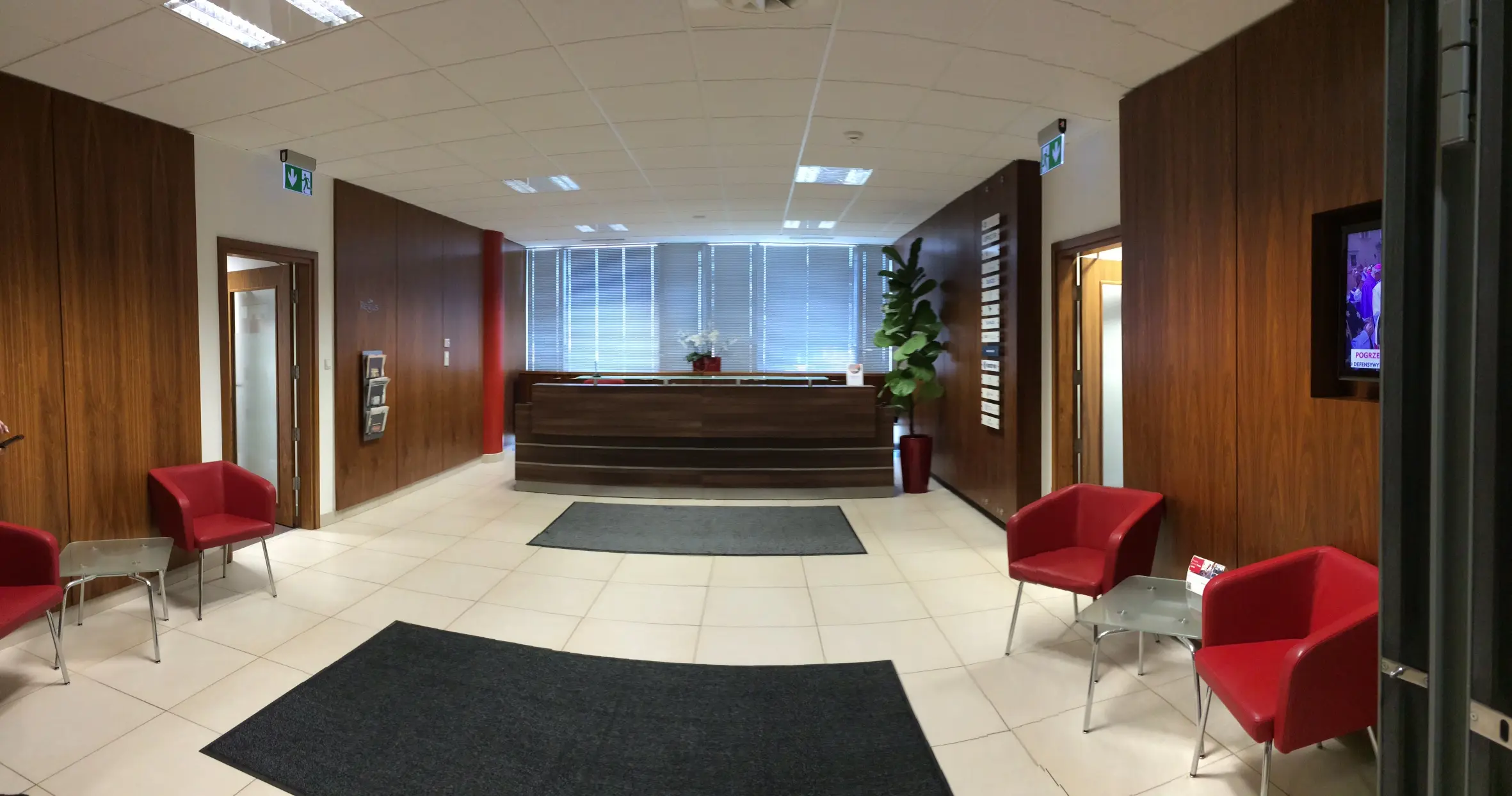 Equator II, Jerozolimskie 96, Ochota, Warszawa