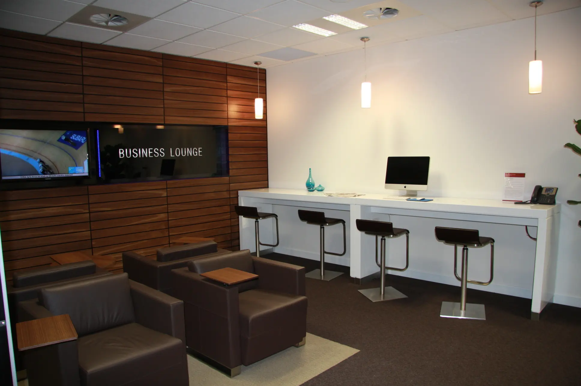 Equator II, Jerozolimskie 96