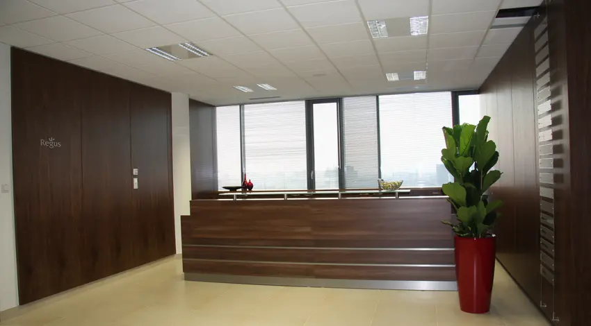 Equator II, Jerozolimskie 96, Ochota, Warszawa