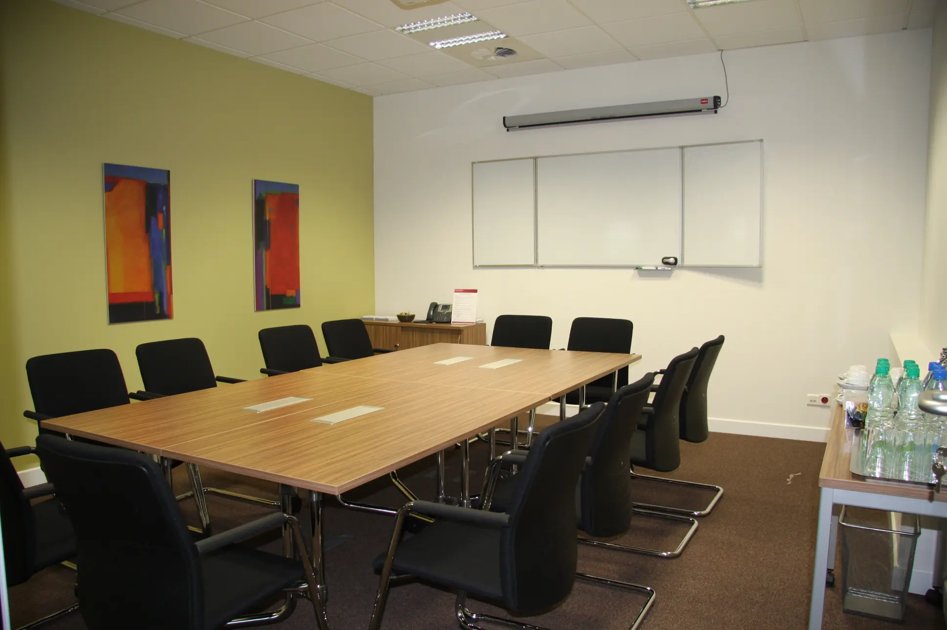 Equator II, Jerozolimskie 96, Ochota, Warszawa