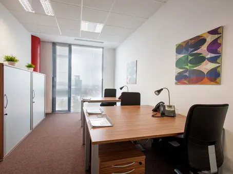 Equator II, Jerozolimskie 96, Ochota, Warszawa