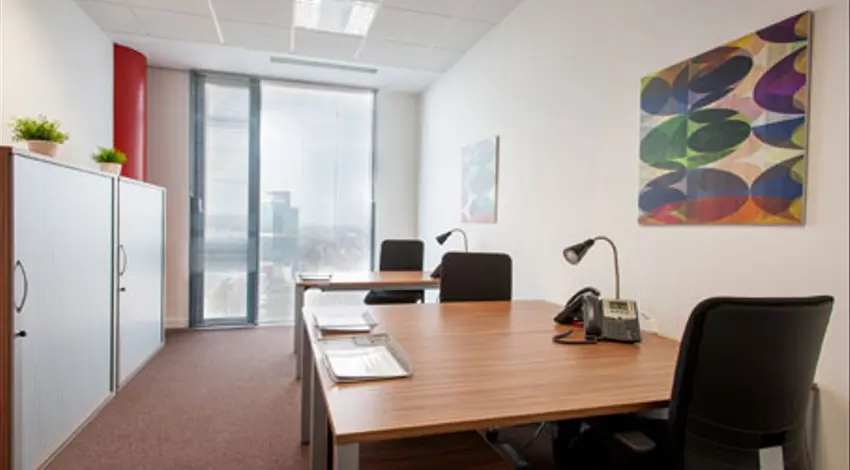 Equator II, Jerozolimskie 96, Ochota, Warszawa