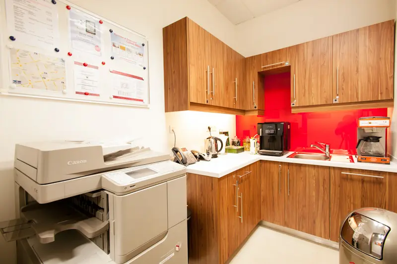 Equator II, Jerozolimskie 96