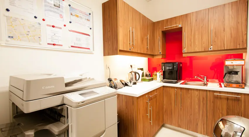 Equator II, Jerozolimskie 96, Ochota, Warszawa