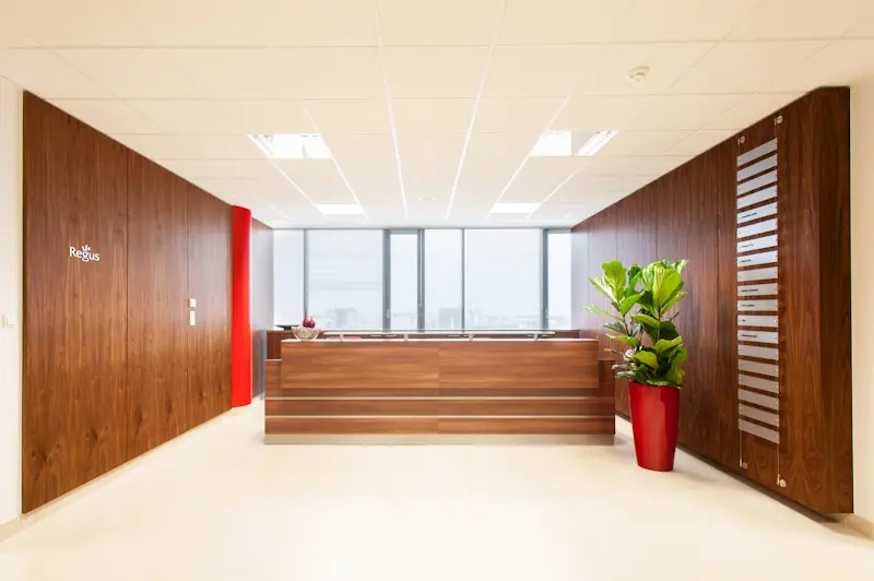 Equator II, Jerozolimskie 96, Ochota, Warszawa