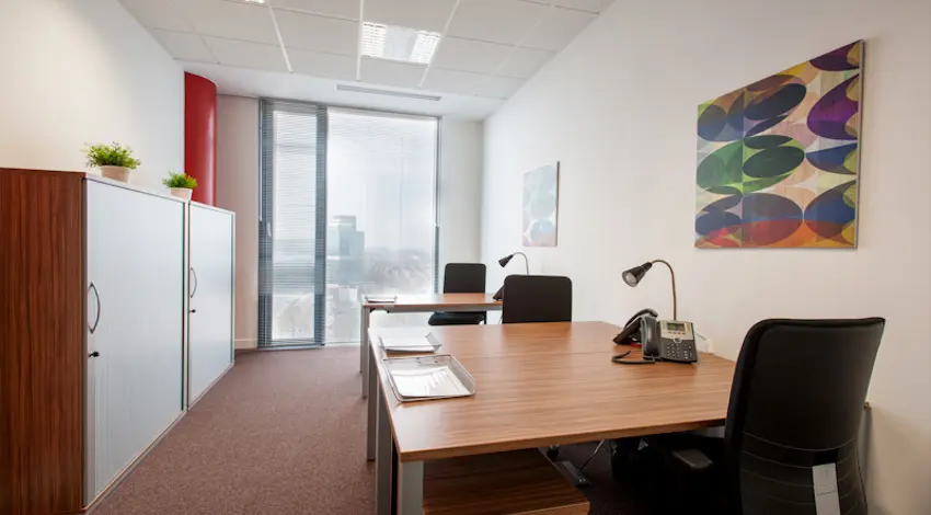 Equator II, Jerozolimskie 96, Ochota, Warszawa