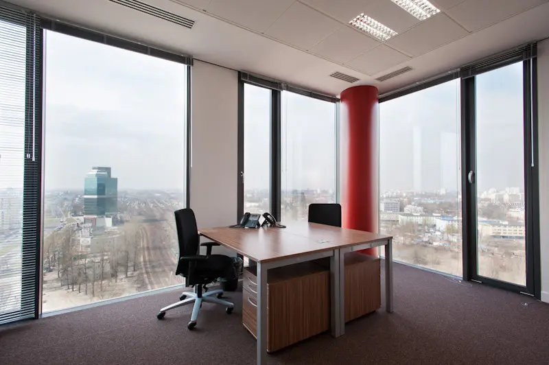 Equator II, Jerozolimskie 96, Ochota, Warszawa