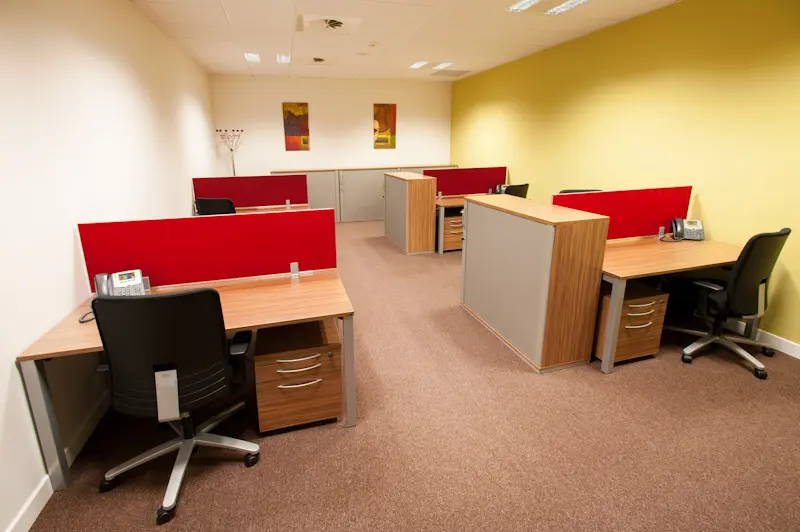 Equator II, Jerozolimskie 96