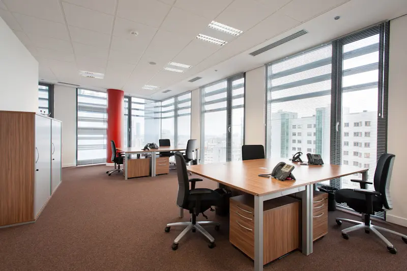 Equator II, Jerozolimskie 96, Ochota, Warszawa