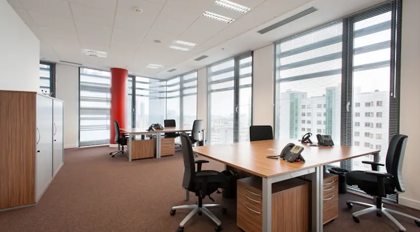 Equator II, Jerozolimskie 96, Ochota, Warszawa