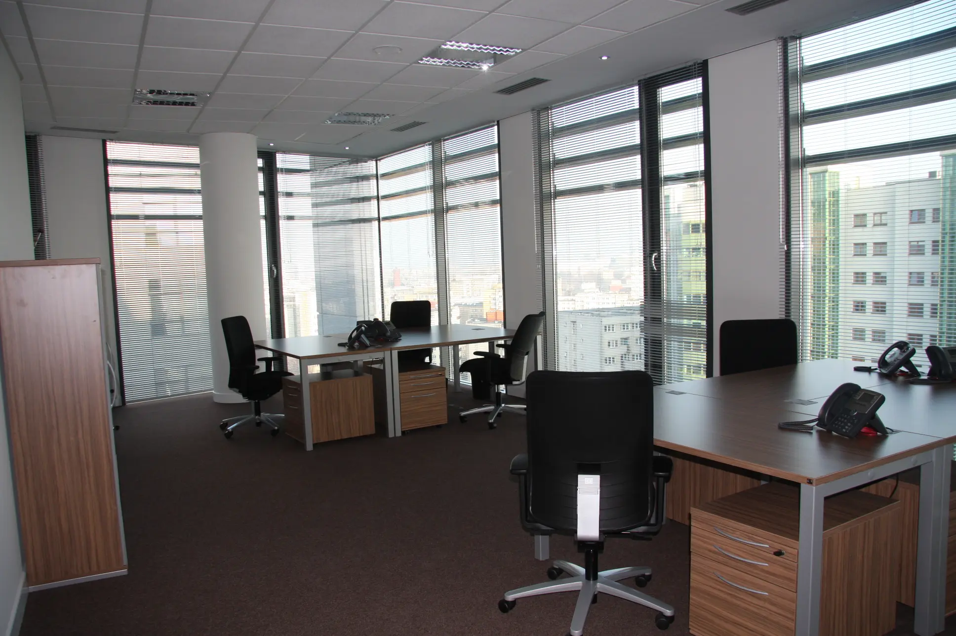 Equator II, Jerozolimskie 96, Ochota, Warszawa