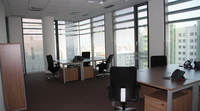 Equator II, Jerozolimskie 96, Ochota, Warszawa