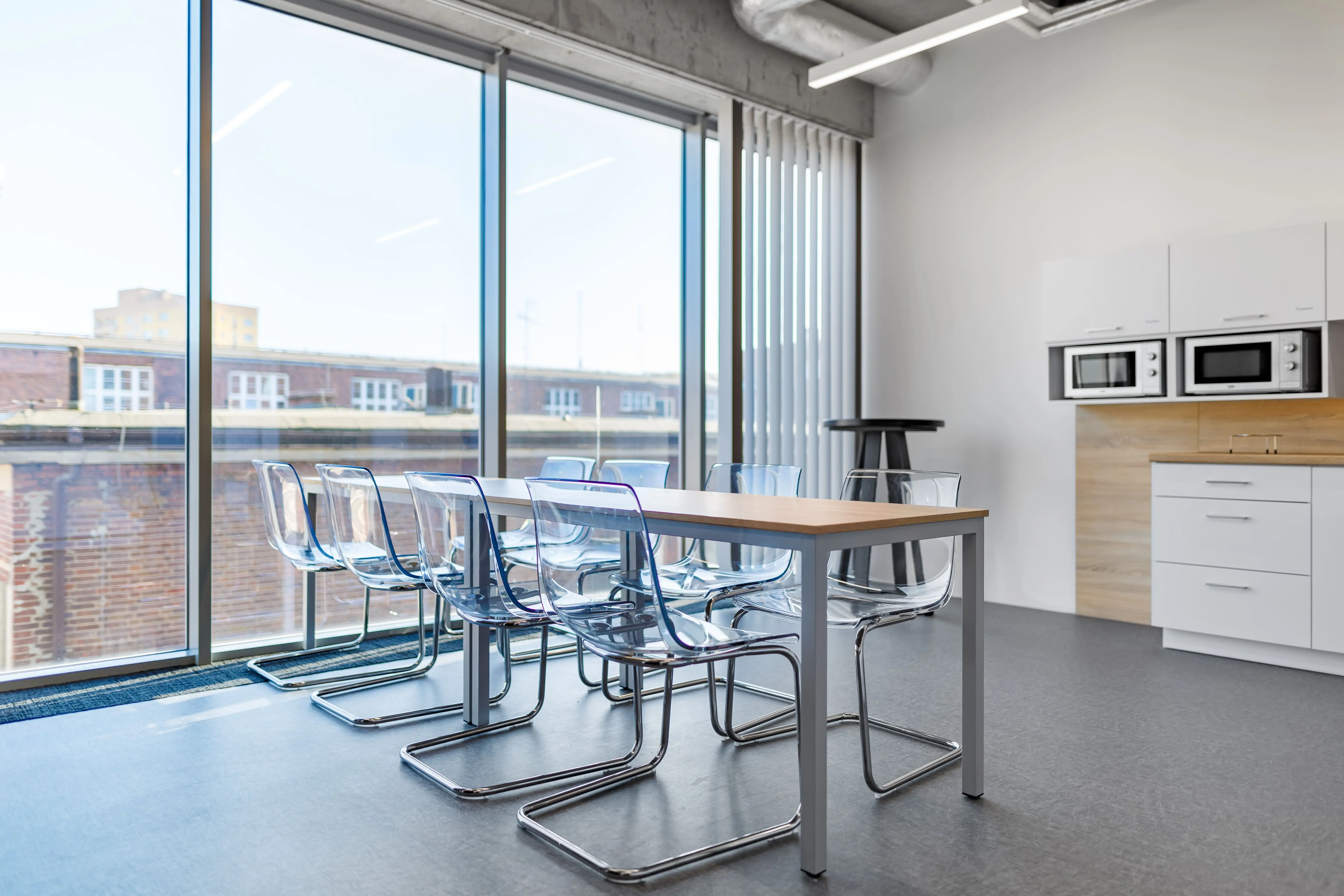 Aloha, Janosika 17, Szczecin