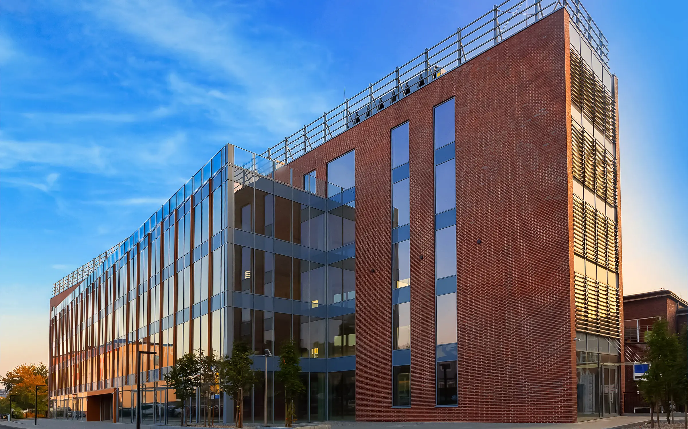 Aloha, Janosika 17, Szczecin