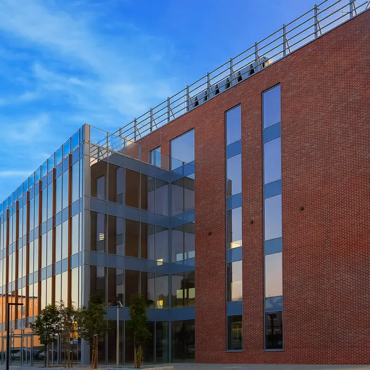 Aloha, Janosika 17, Szczecin