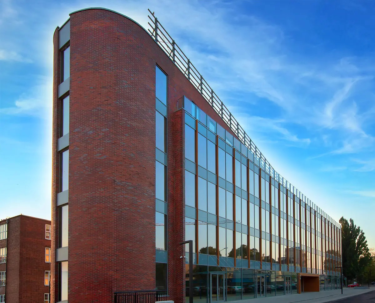 Aloha, Janosika 17, Szczecin