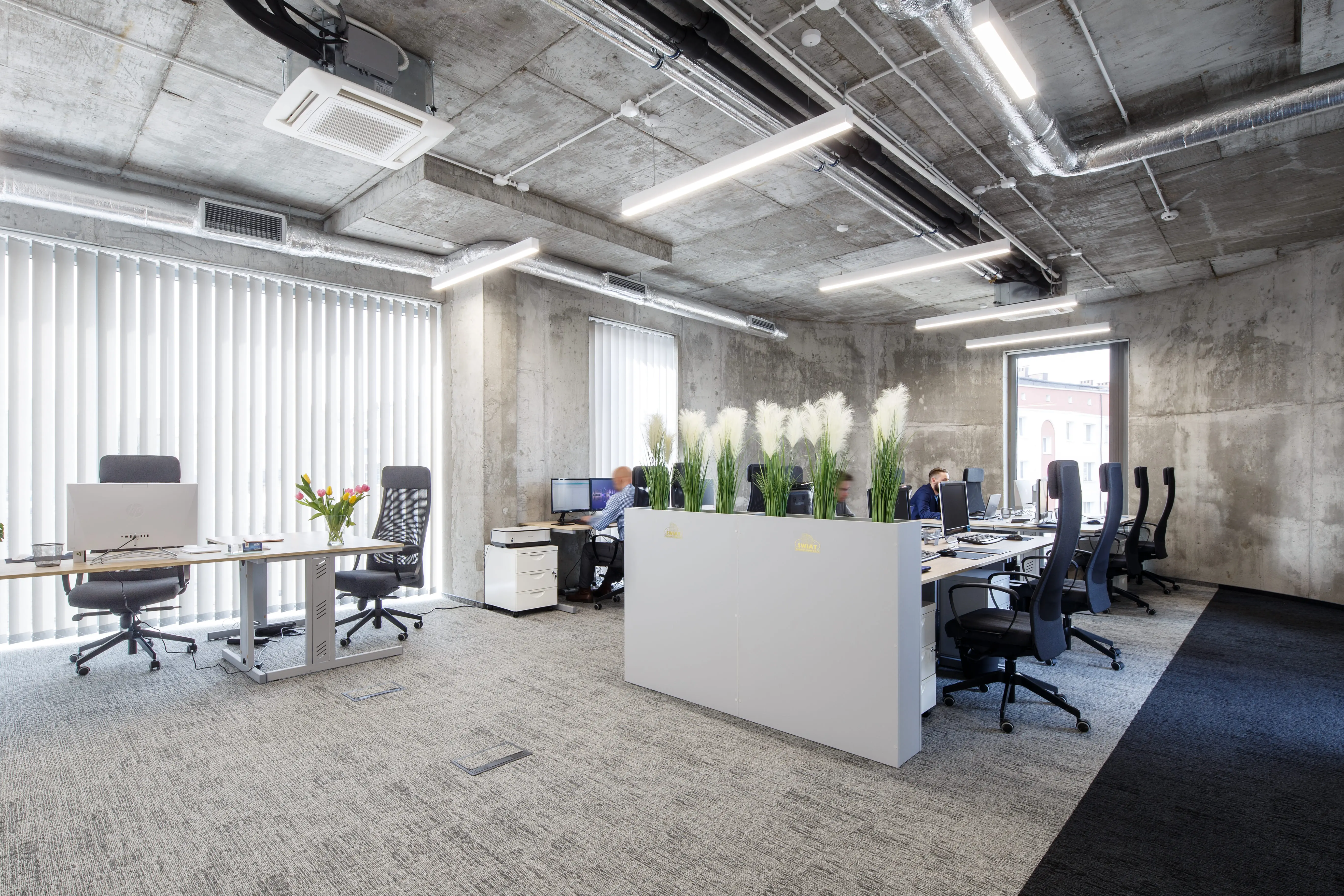 Aloha, Janosika 17, Szczecin