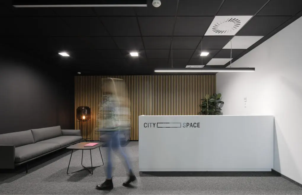 Aquarius Business House, ulica Swobodna 1, Stare Miasto, Wrocław