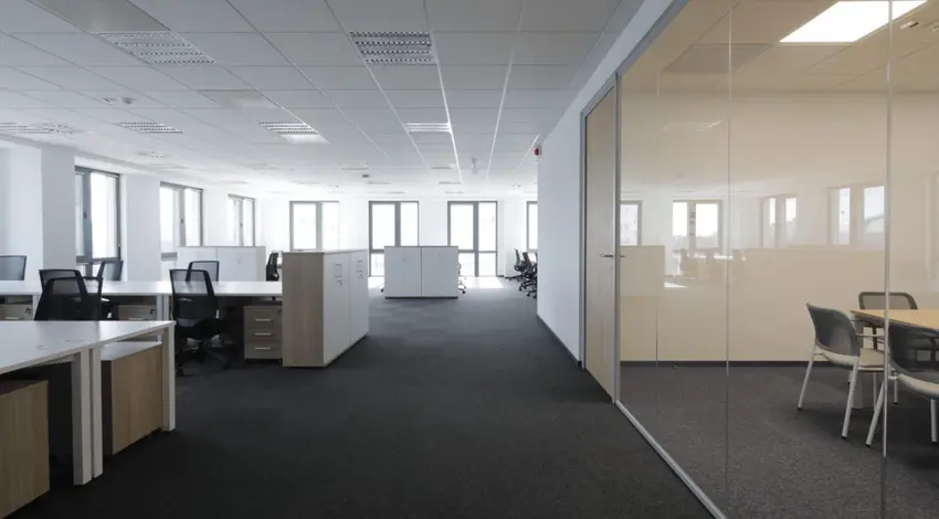 Aquarius Business House, ulica Swobodna 1, Stare Miasto, Wrocław