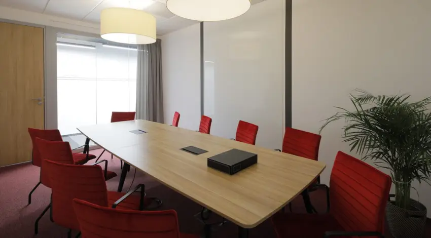 Aquarius Business House, ulica Swobodna 1, Stare Miasto, Wrocław