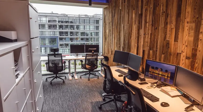 ARGON, Grunwaldzka 415, Oliwa, Gdańsk