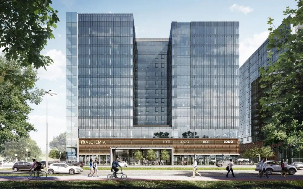 ARGON, Grunwaldzka 415