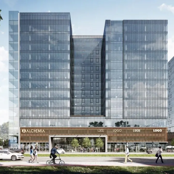 ARGON, Grunwaldzka 415, Oliwa, Gdańsk