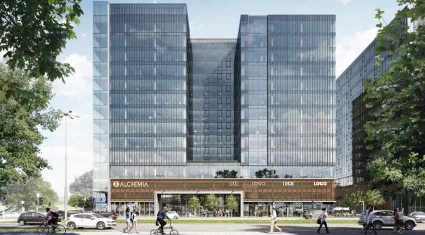 ARGON, Grunwaldzka 415, Oliwa, Gdańsk